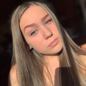 Meet your Posher, Bri